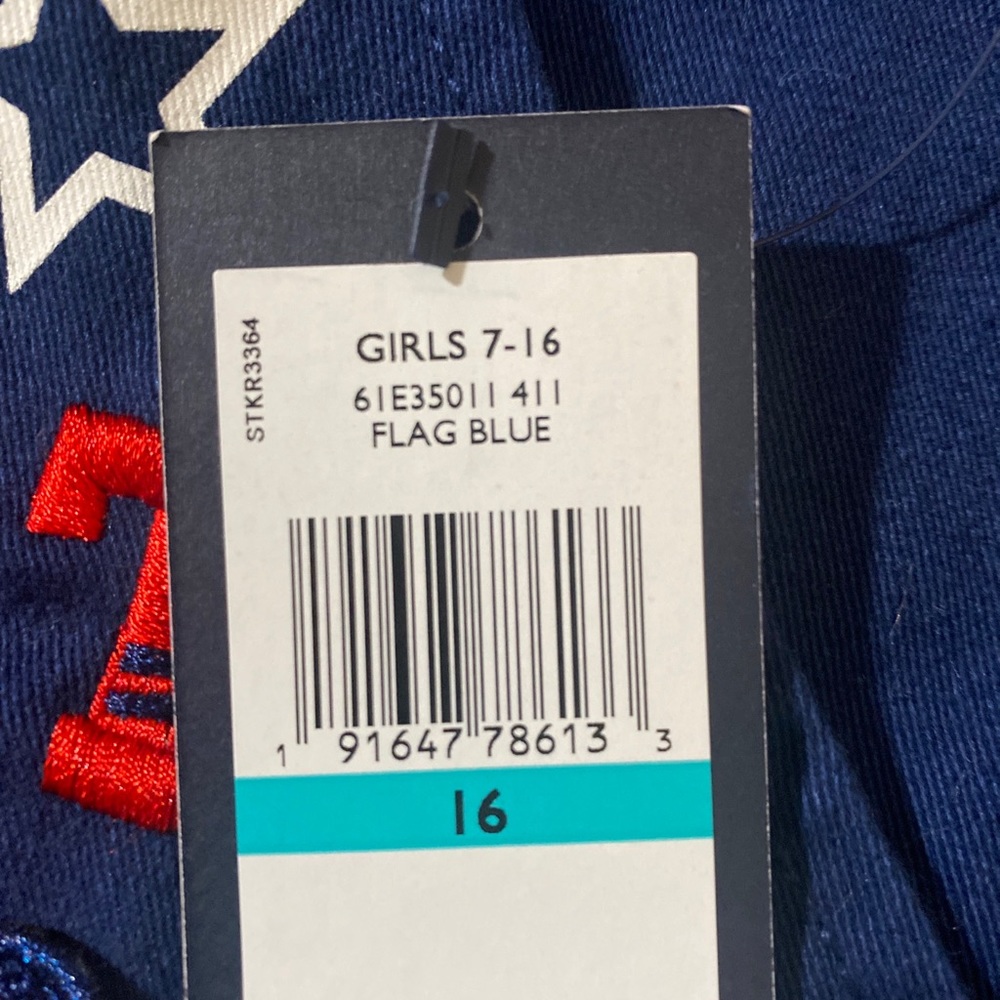 TOMMY HILFIGER shorts - Picture 12 of 15